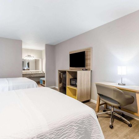 Days Inn By Wyndham Buckeye Buitenkant foto