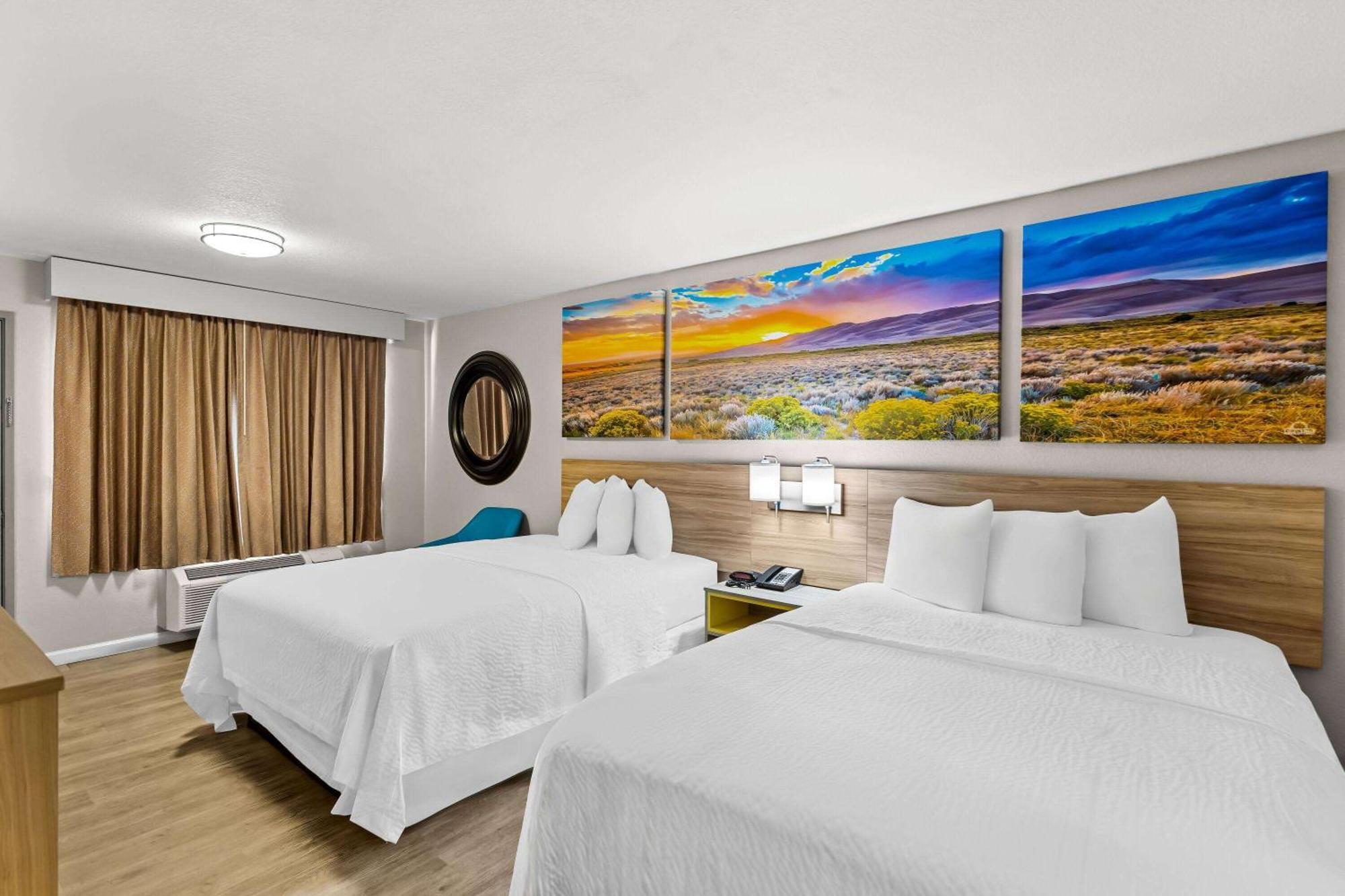 Days Inn By Wyndham Buckeye Buitenkant foto