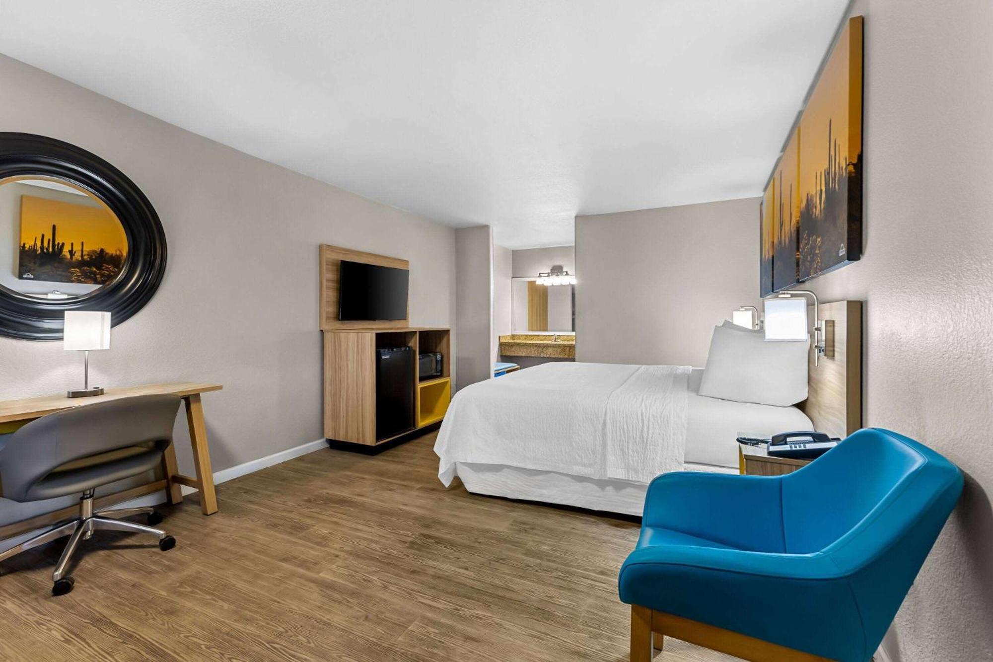 Days Inn By Wyndham Buckeye Buitenkant foto