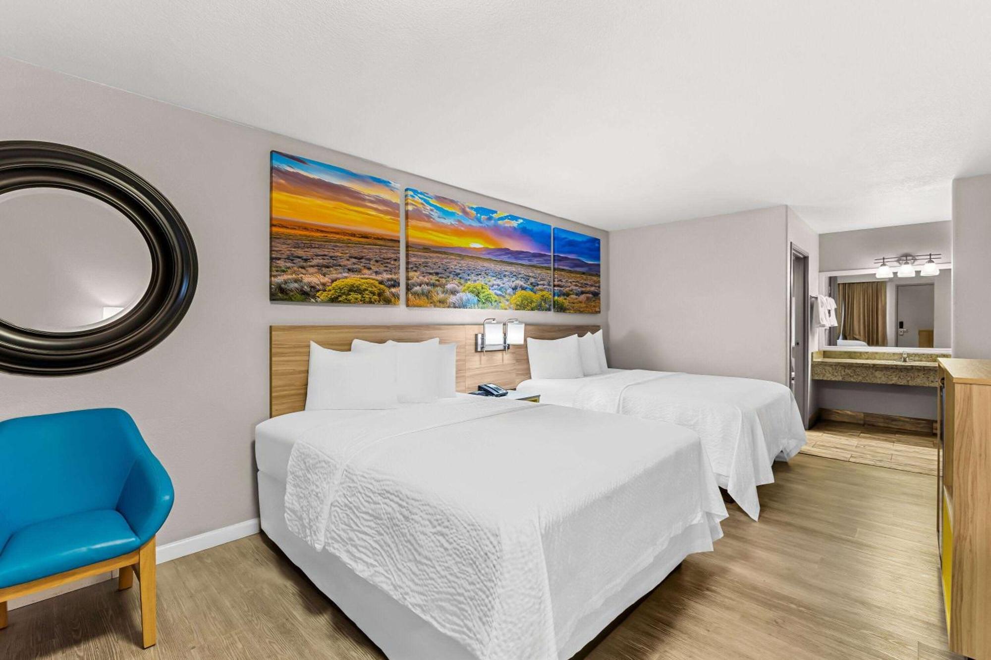 Days Inn By Wyndham Buckeye Buitenkant foto