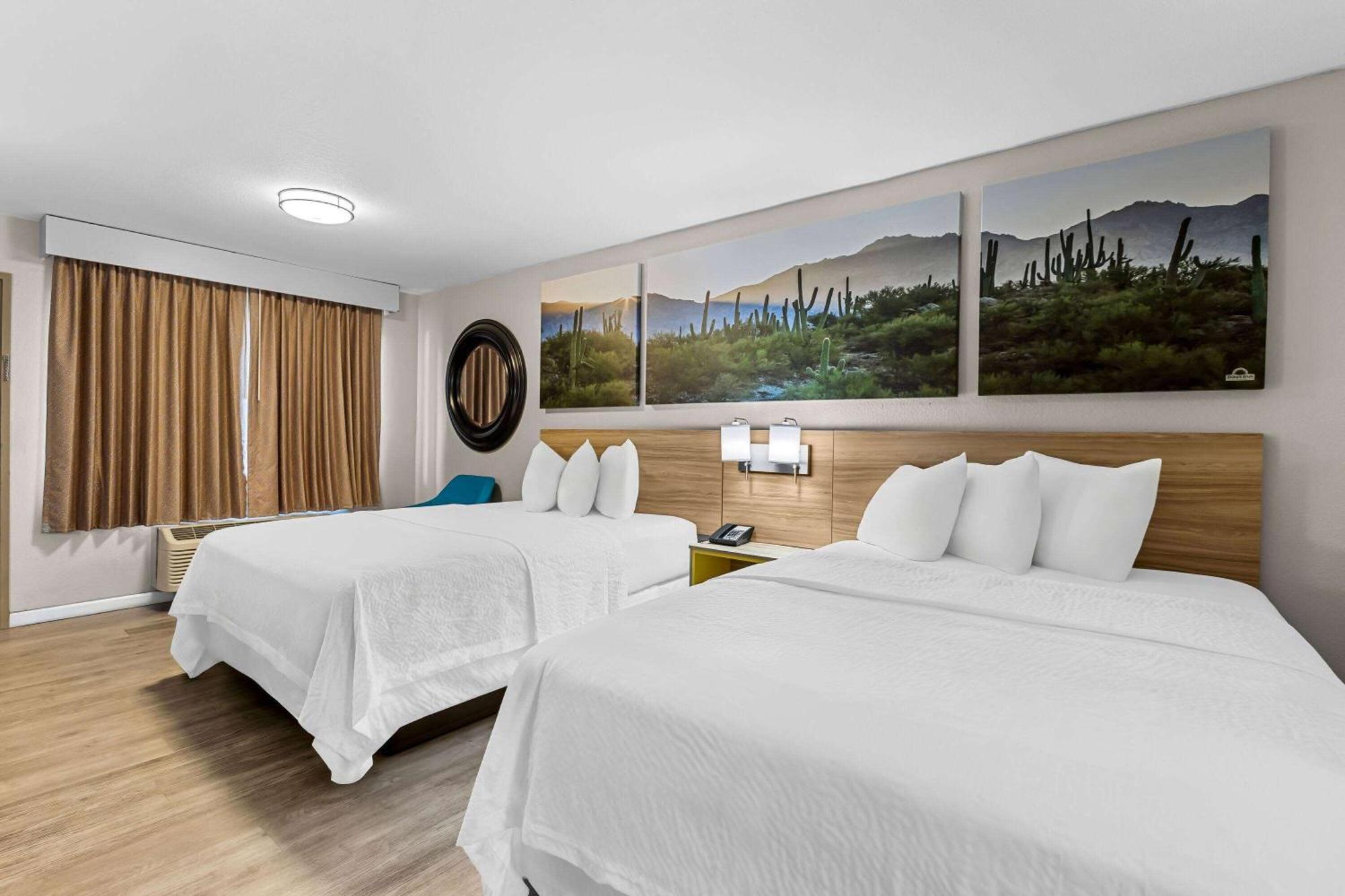 Days Inn By Wyndham Buckeye Buitenkant foto